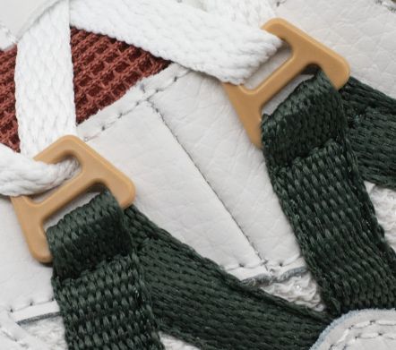 Fusion XT Blanc De Blanc / Pineneedle