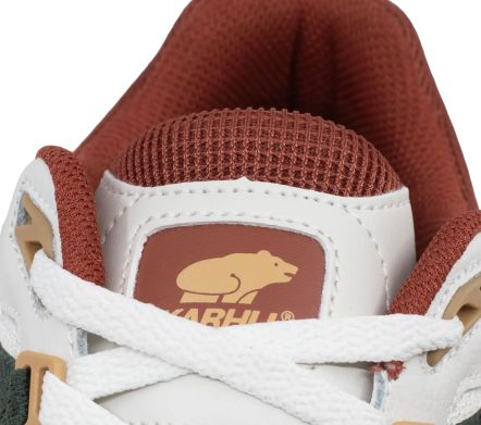 Fusion XT Blanc De Blanc / Pineneedle