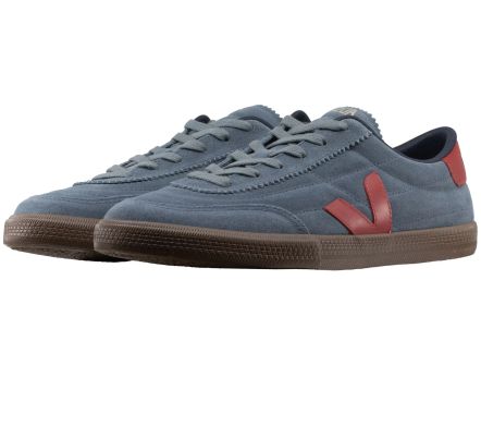 Panenka Suede California...