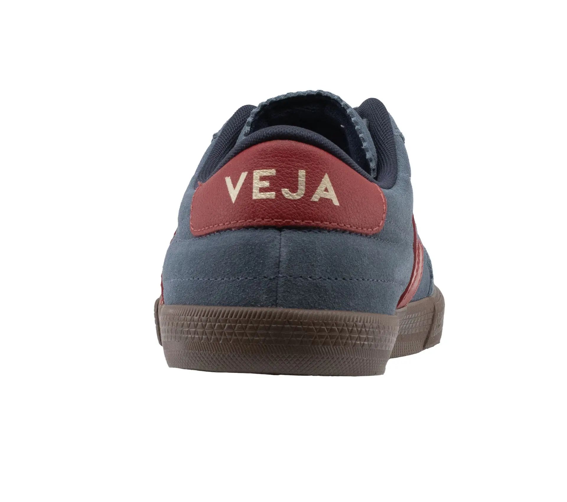 Image #1 of Panenka Suede California Pepper Bark