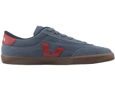 Panenka Suede California Pepper Bark