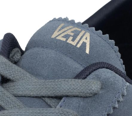 Panenka Suede California Pepper Bark