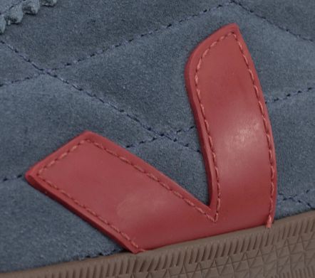 Panenka Suede California Pepper Bark