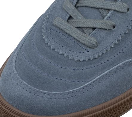 Panenka Suede California Pepper Bark