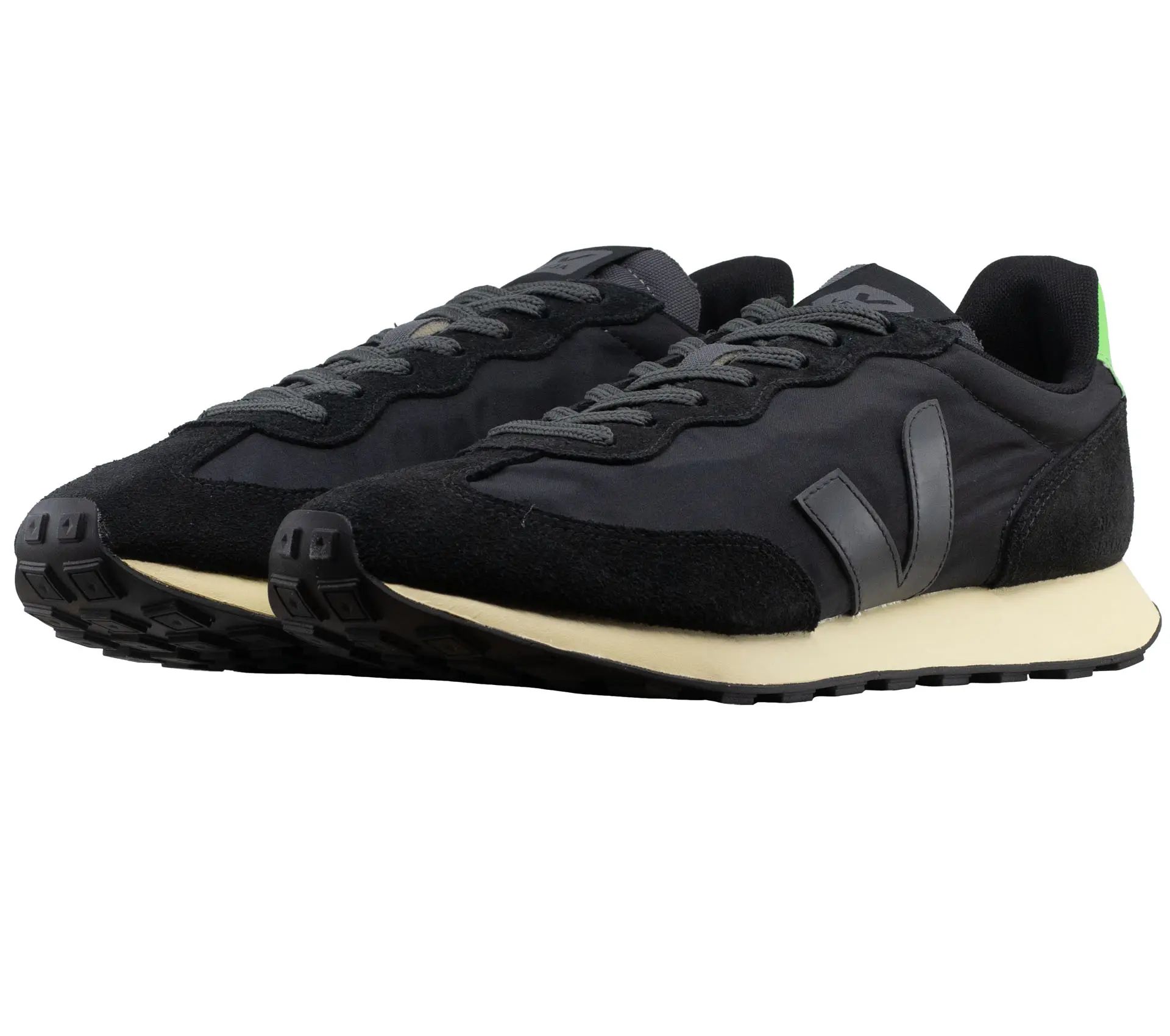 Image #0 of Rio Branco II Lite Nolyn Black Grafite