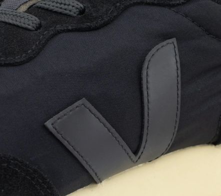 Rio Branco II Lite Nolyn Black Grafite