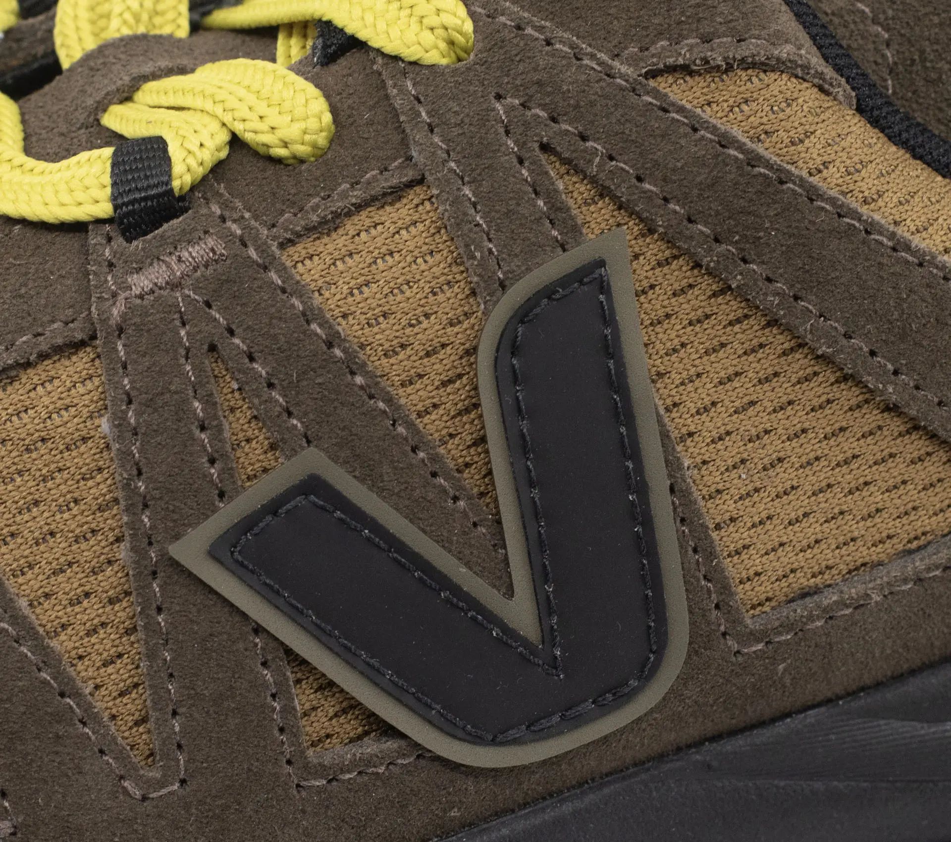 Image #4 of Salar Alveomesh Tent Eagle Black