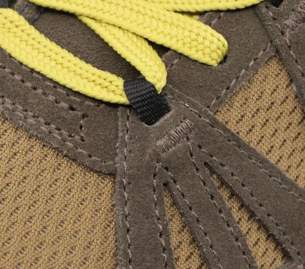 Salar Alveomesh Tent Eagle Black