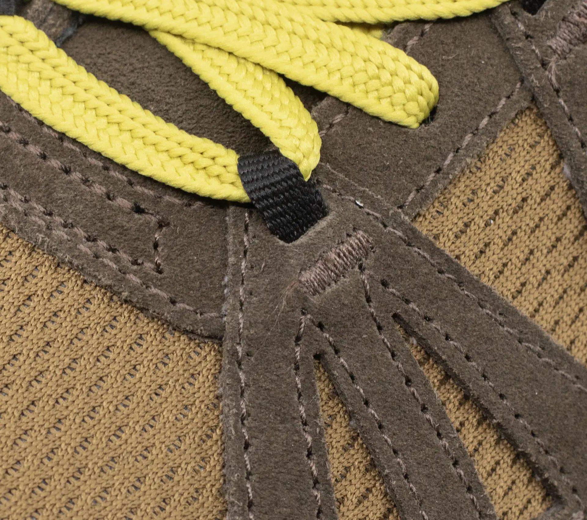 Image #6 of Salar Alveomesh Tent Eagle Black