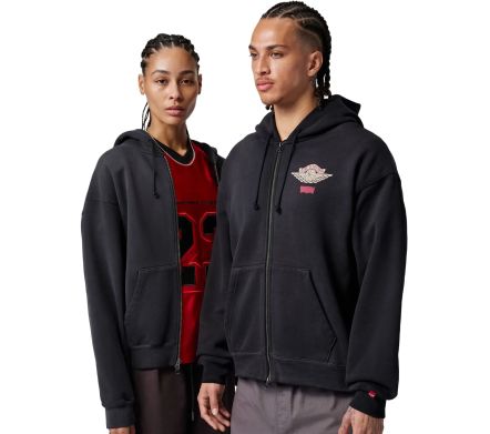 Jordan x Levi's Full Zip...