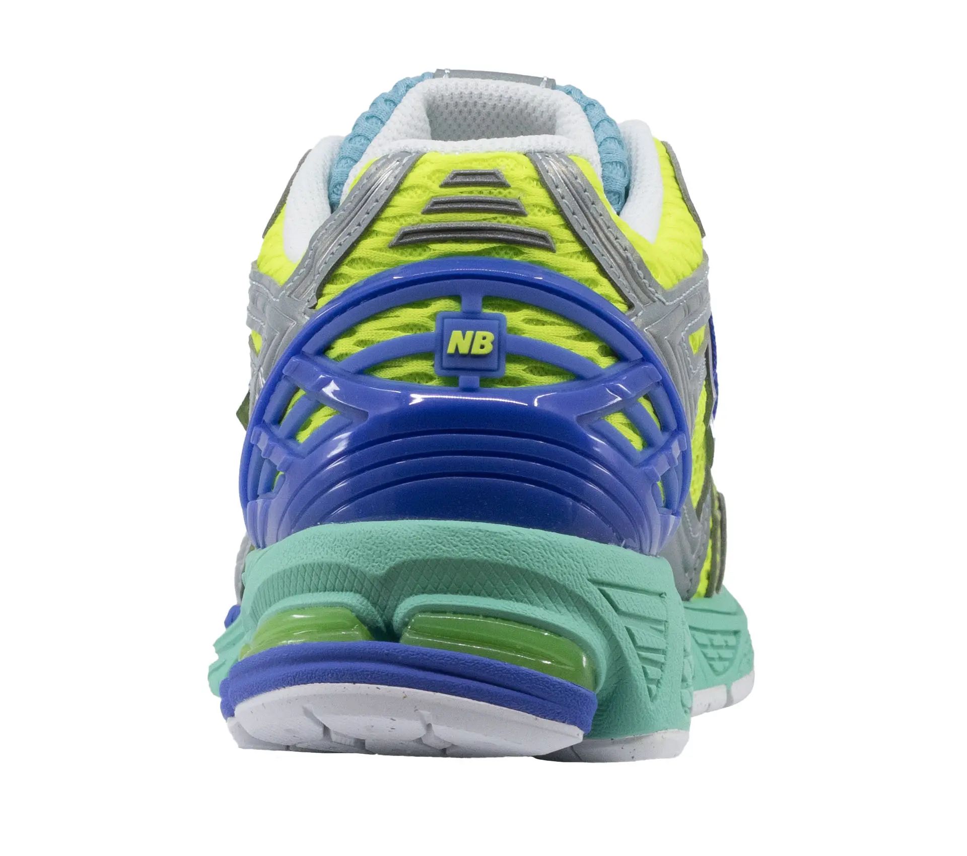 Image #2 of U1906 "Neon Blue"