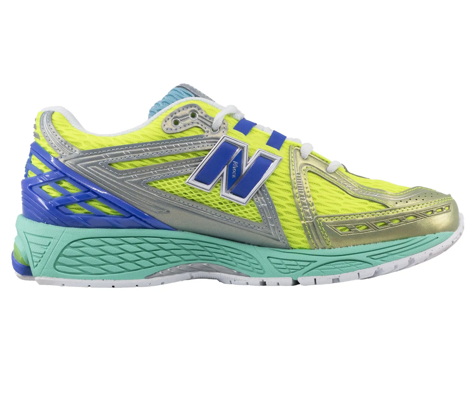 Image #3 of U1906 "Neon Blue"