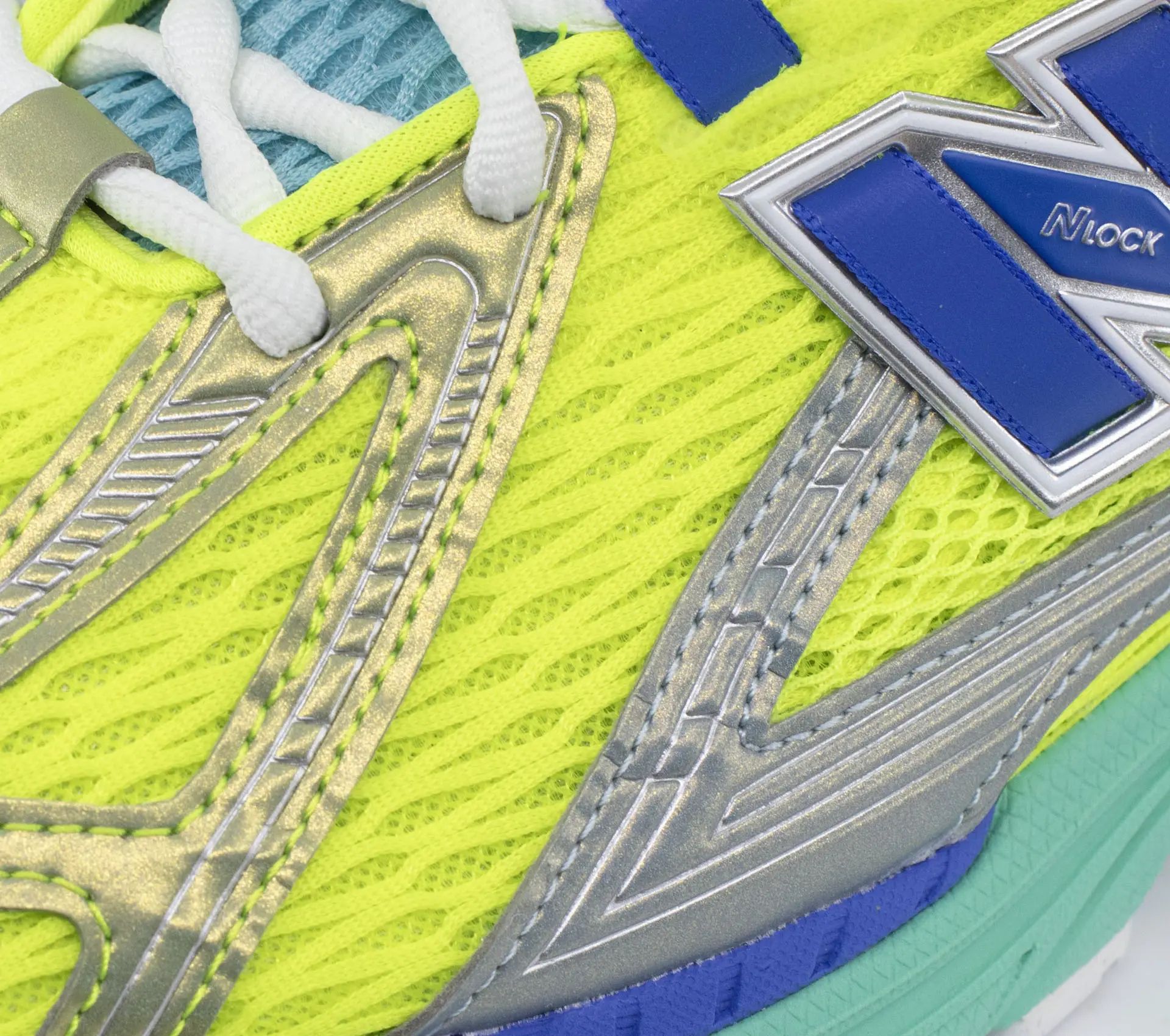 Image #4 of U1906 "Neon Blue"