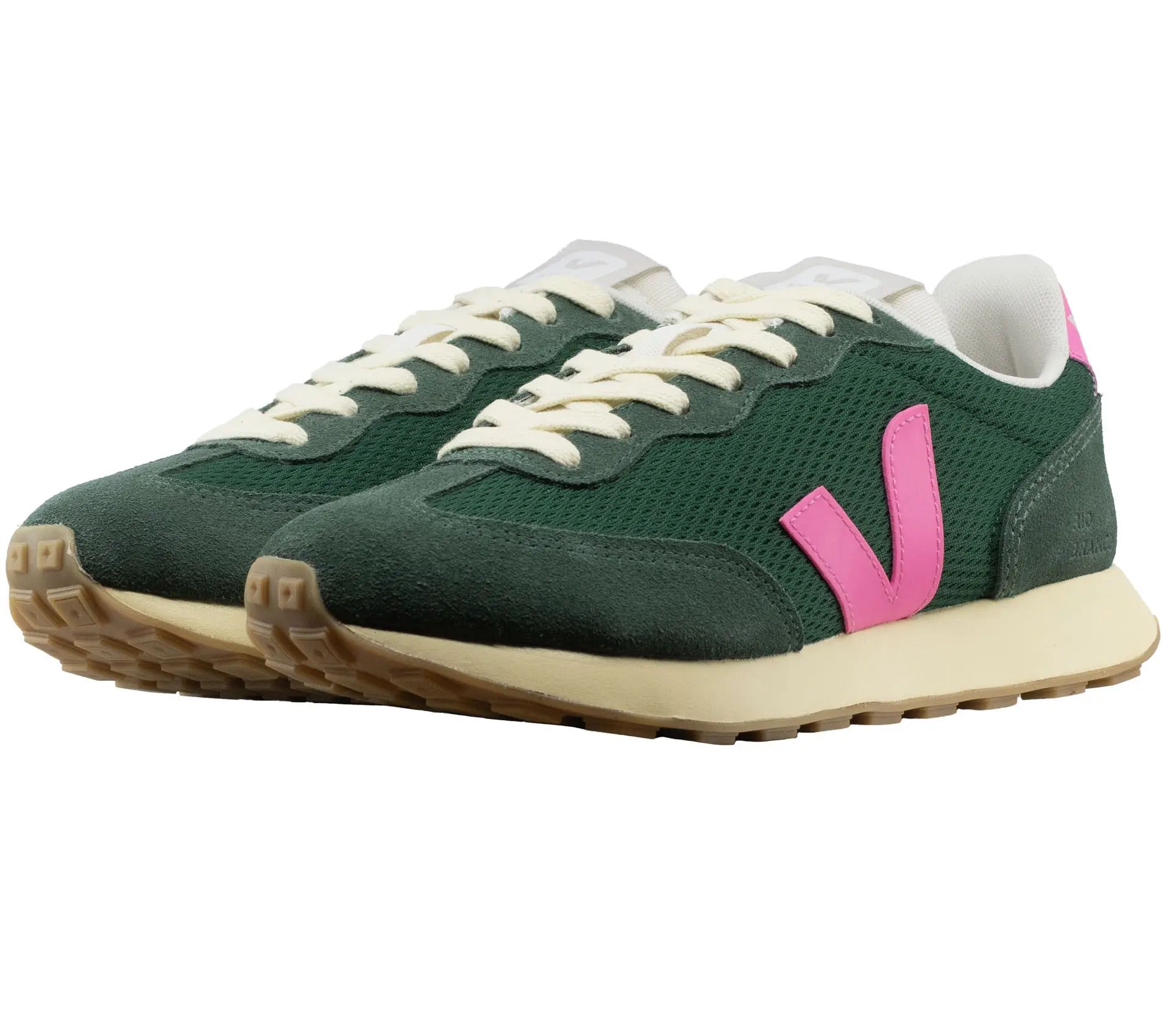 Image #0 of Rio Branco II Alveomesh Poker Sari