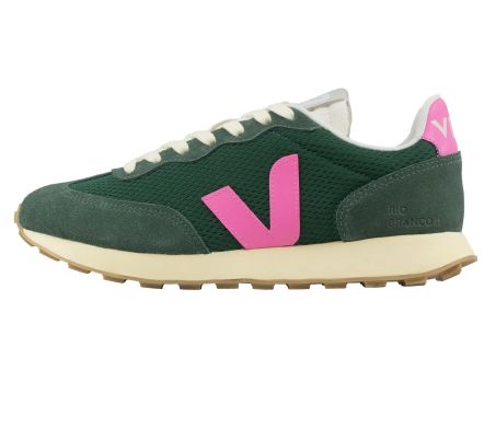 Rio Branco II Alveomesh Poker Sari