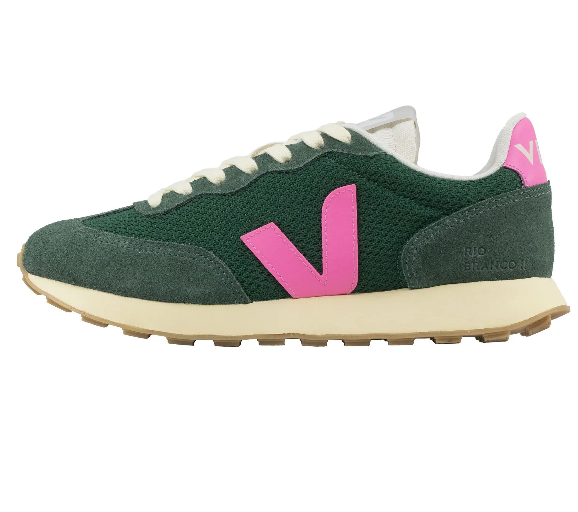 Image #2 of Rio Branco II Alveomesh Poker Sari