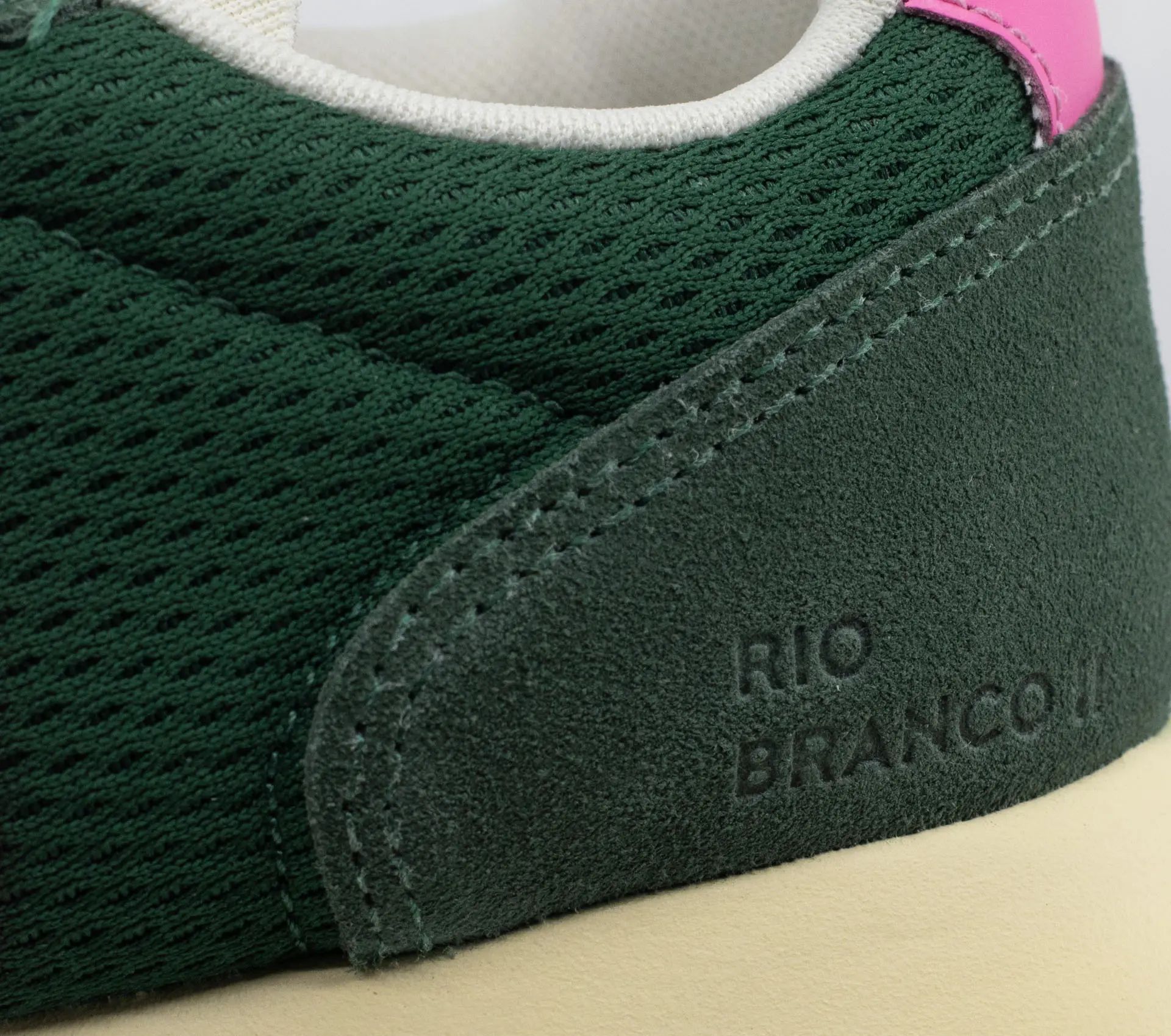 Image #5 of Rio Branco II Alveomesh Poker Sari