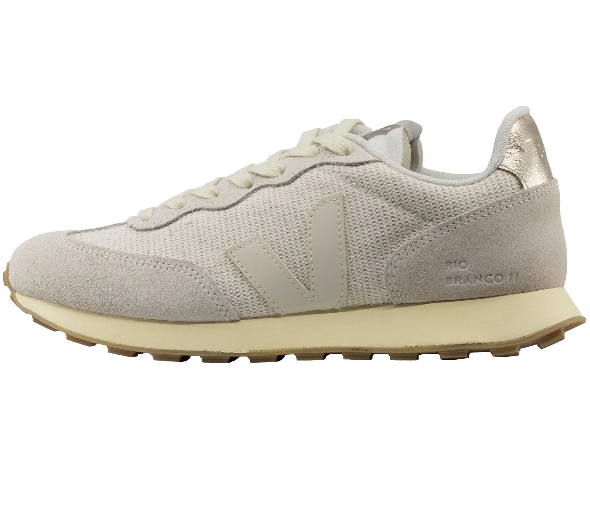 Image #2 of Rio Branco II J-Mesh Juta Pierre