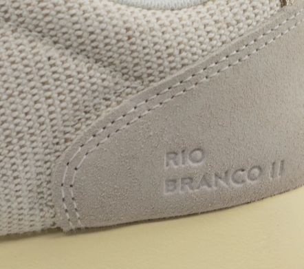 Rio Branco II J-Mesh Juta Pierre