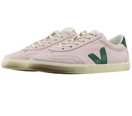 Volley O.T. Leather Petale...