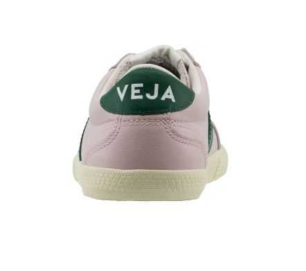 Volley O.T. Leather Petale Golf Calcaire