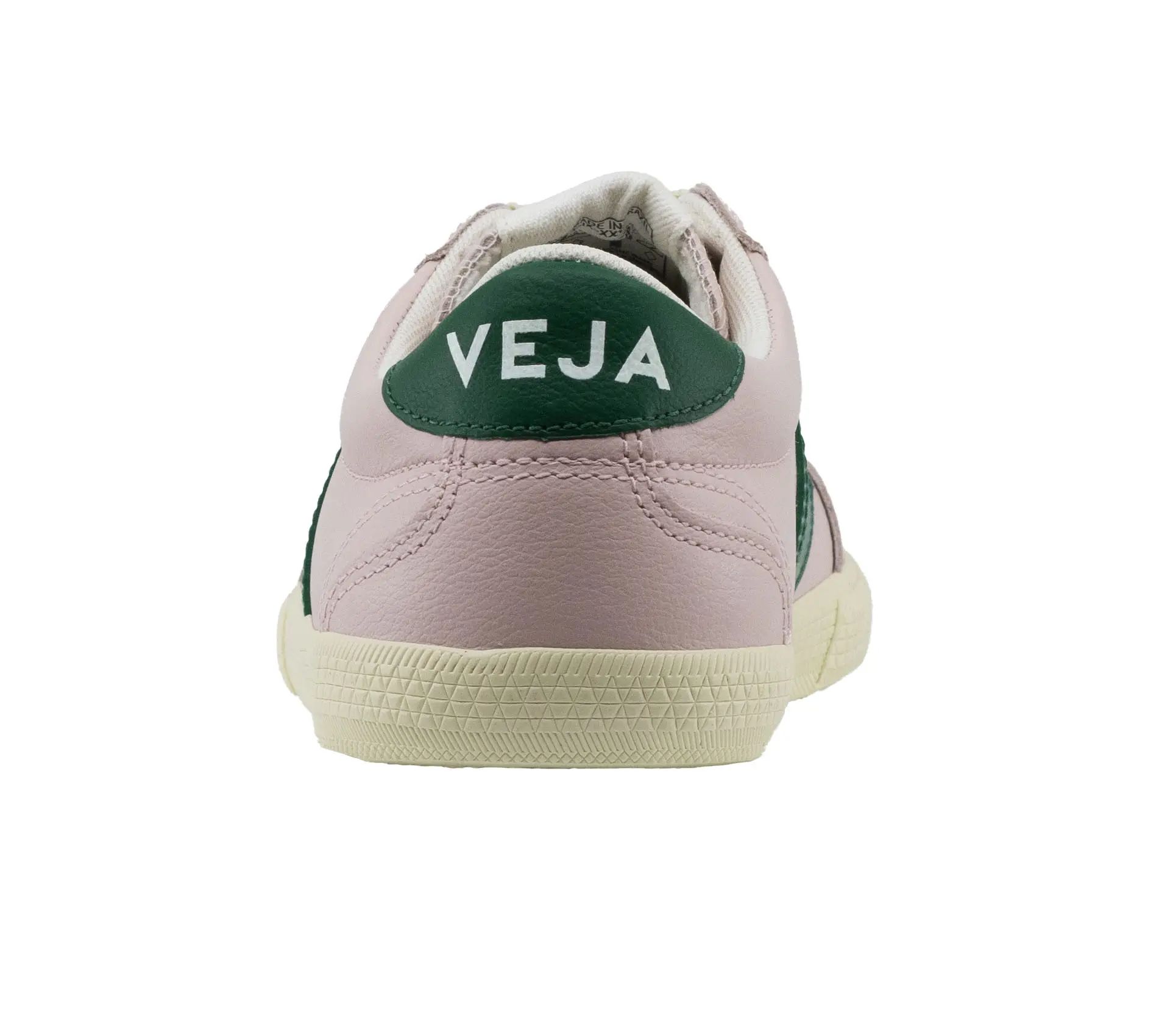 Image #2 of Volley O.T. Leather Petale Golf Calcaire