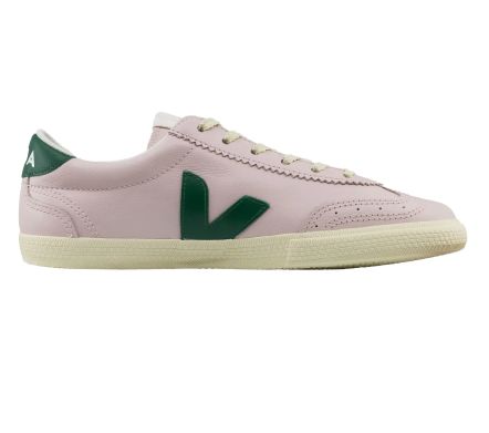 Volley O.T. Leather Petale Golf Calcaire