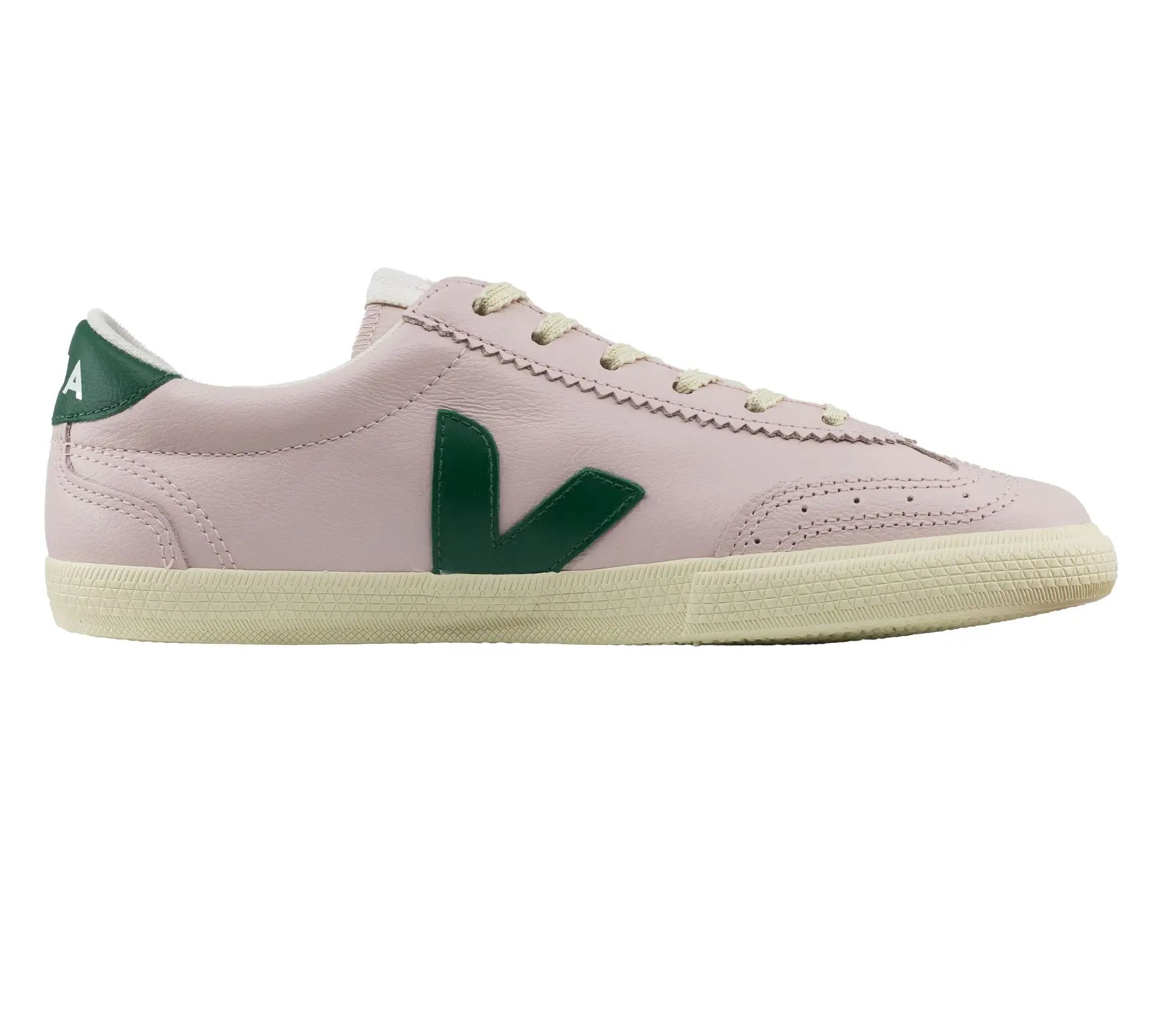 Image #3 of Volley O.T. Leather Petale Golf Calcaire