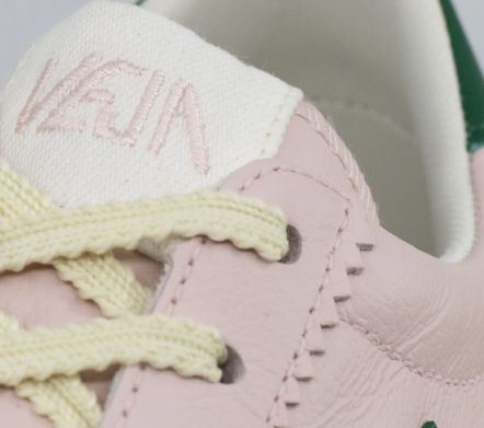 Volley O.T. Leather Petale Golf Calcaire