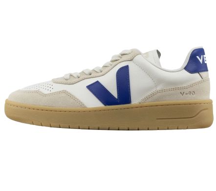 V-90 O.T. Leather Pure Atlantique Almond Natural