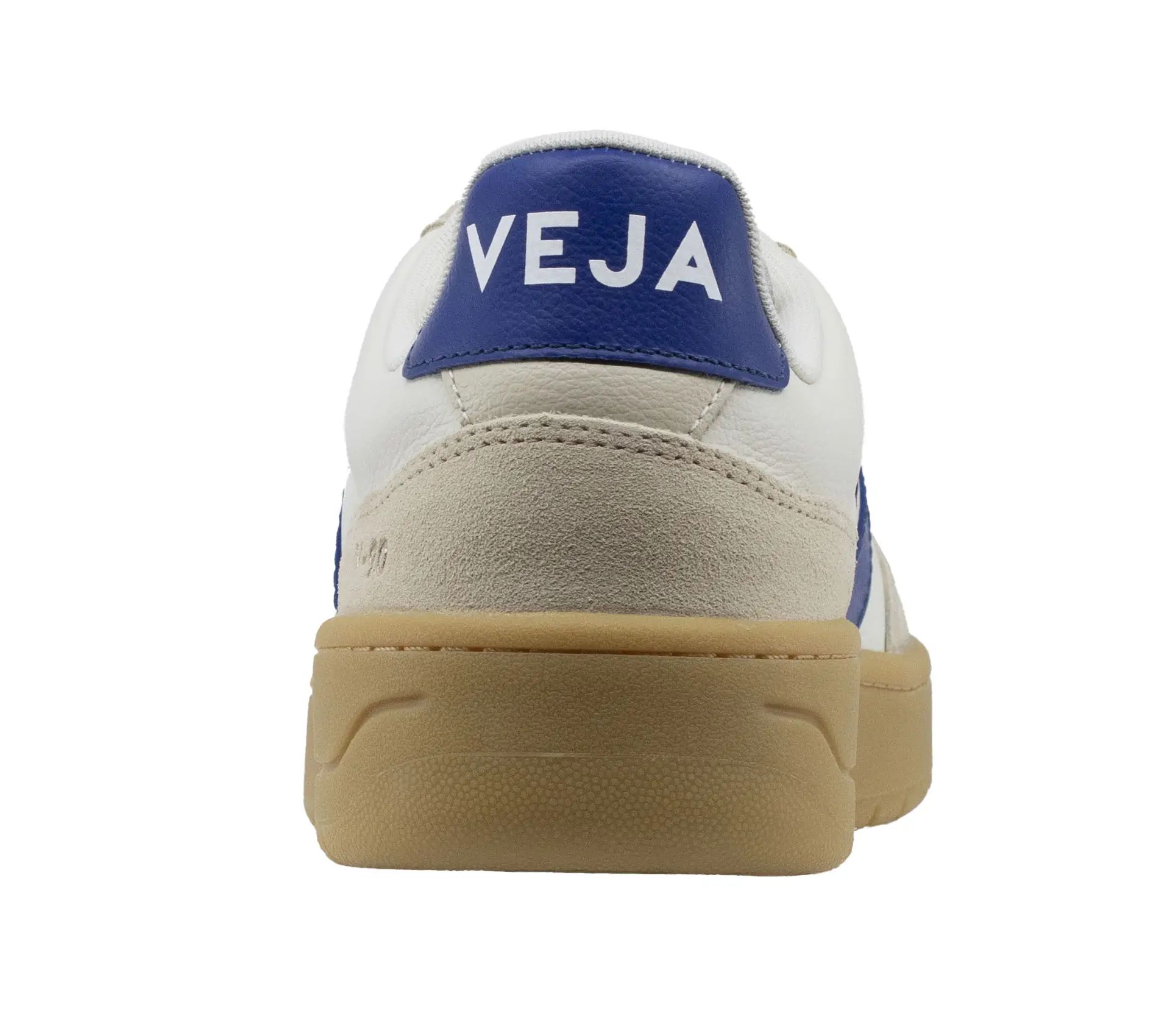 Image #2 of V-90 O.T. Leather Pure Atlantique Almond Natural