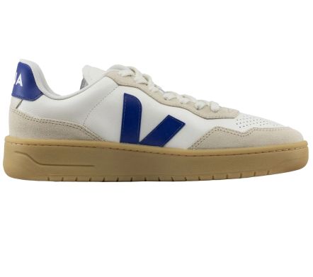 V-90 O.T. Leather Pure Atlantique Almond Natural