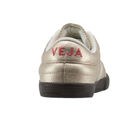 Panenka O.T. Leather Platine Pierre Eagle