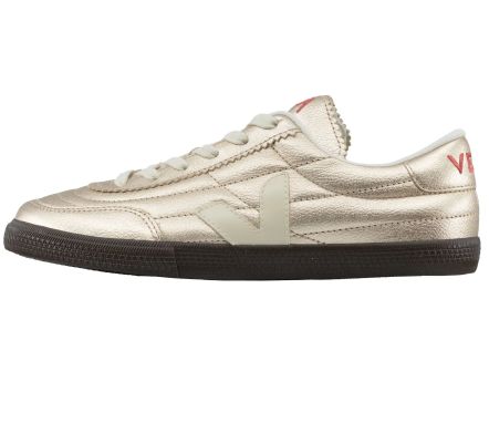 Panenka O.T. Leather Platine Pierre Eagle