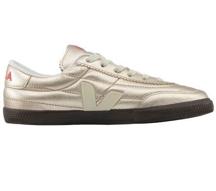 Panenka O.T. Leather Platine Pierre Eagle