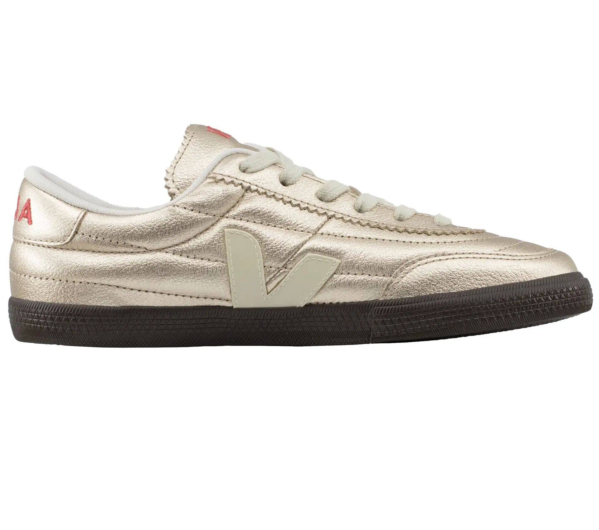 Image #3 of Panenka O.T. Leather Platine Pierre Eagle