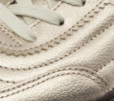 Panenka O.T. Leather Platine Pierre Eagle