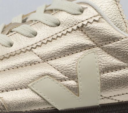 Panenka O.T. Leather Platine Pierre Eagle