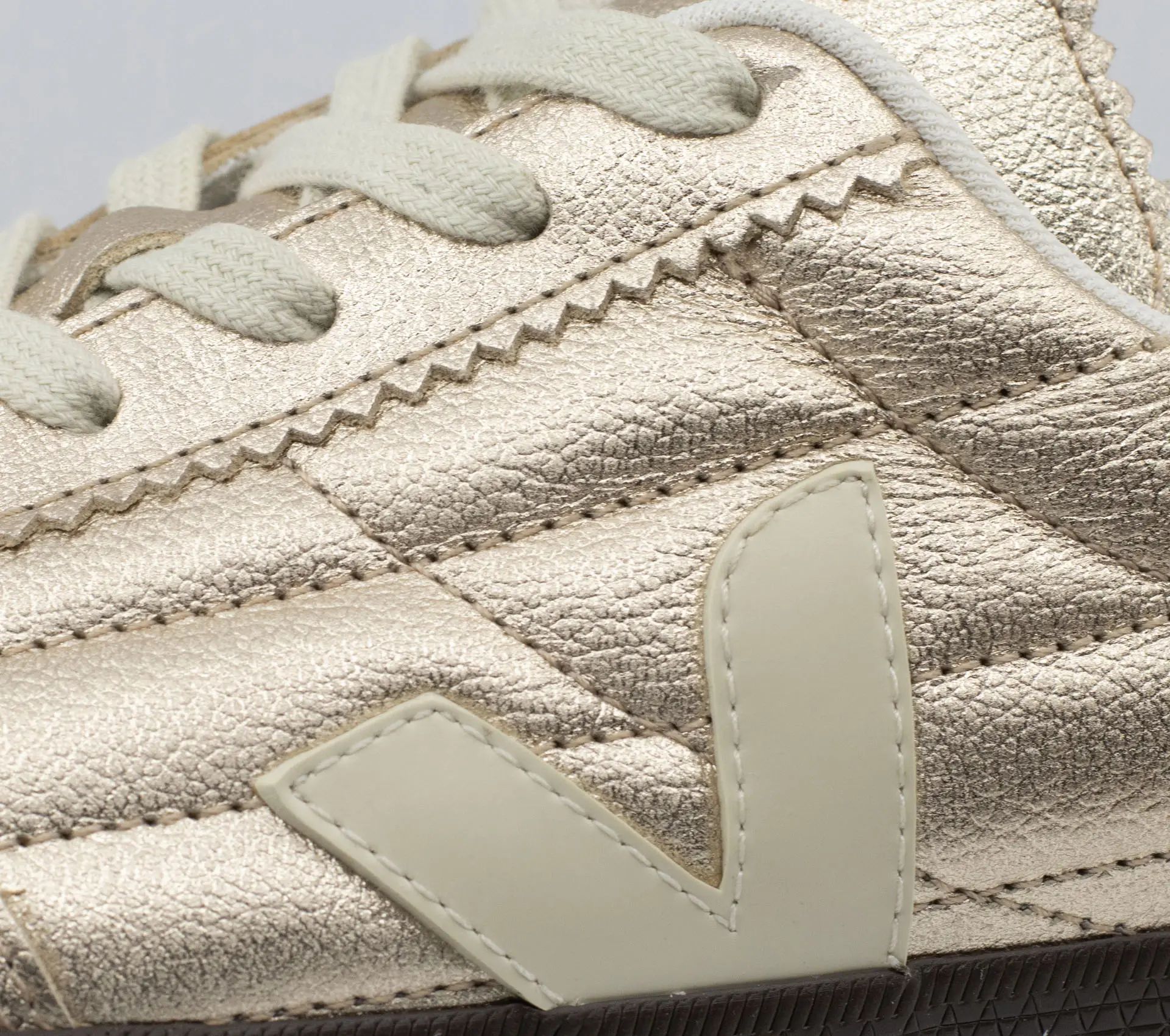 Image #5 of Panenka O.T. Leather Platine Pierre Eagle