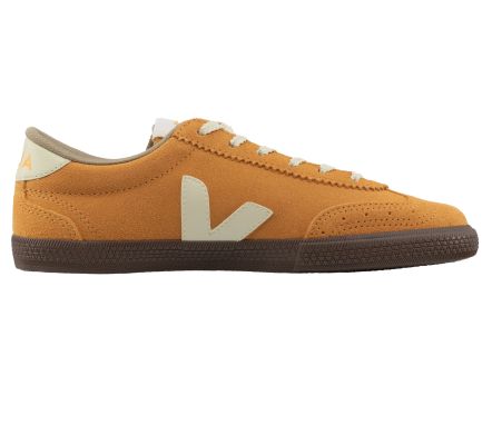 Volley Suede Mango Calcaire Bark