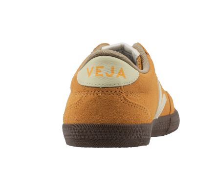 Volley Suede Mango Calcaire Bark