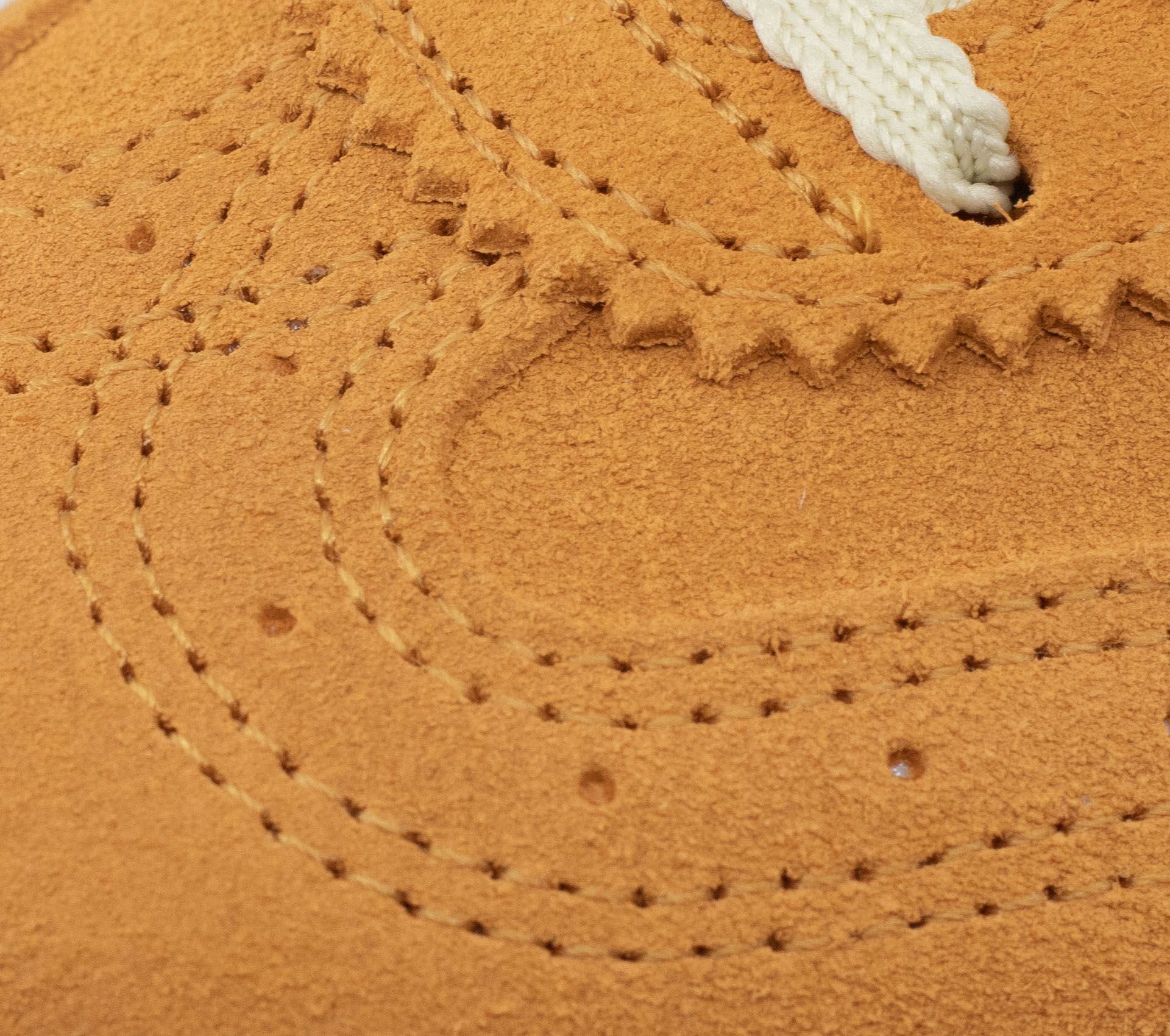 Image #4 of Volley Suede Mango Calcaire Bark
