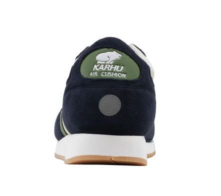 Albatross India Ink / Cactus