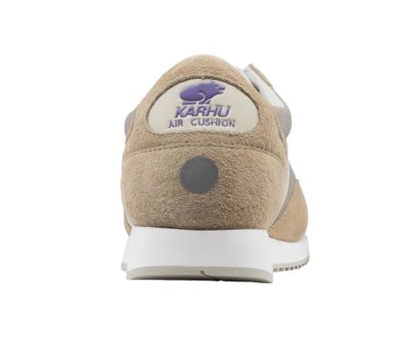 Albatross 82 Hazelnut / Turtledove