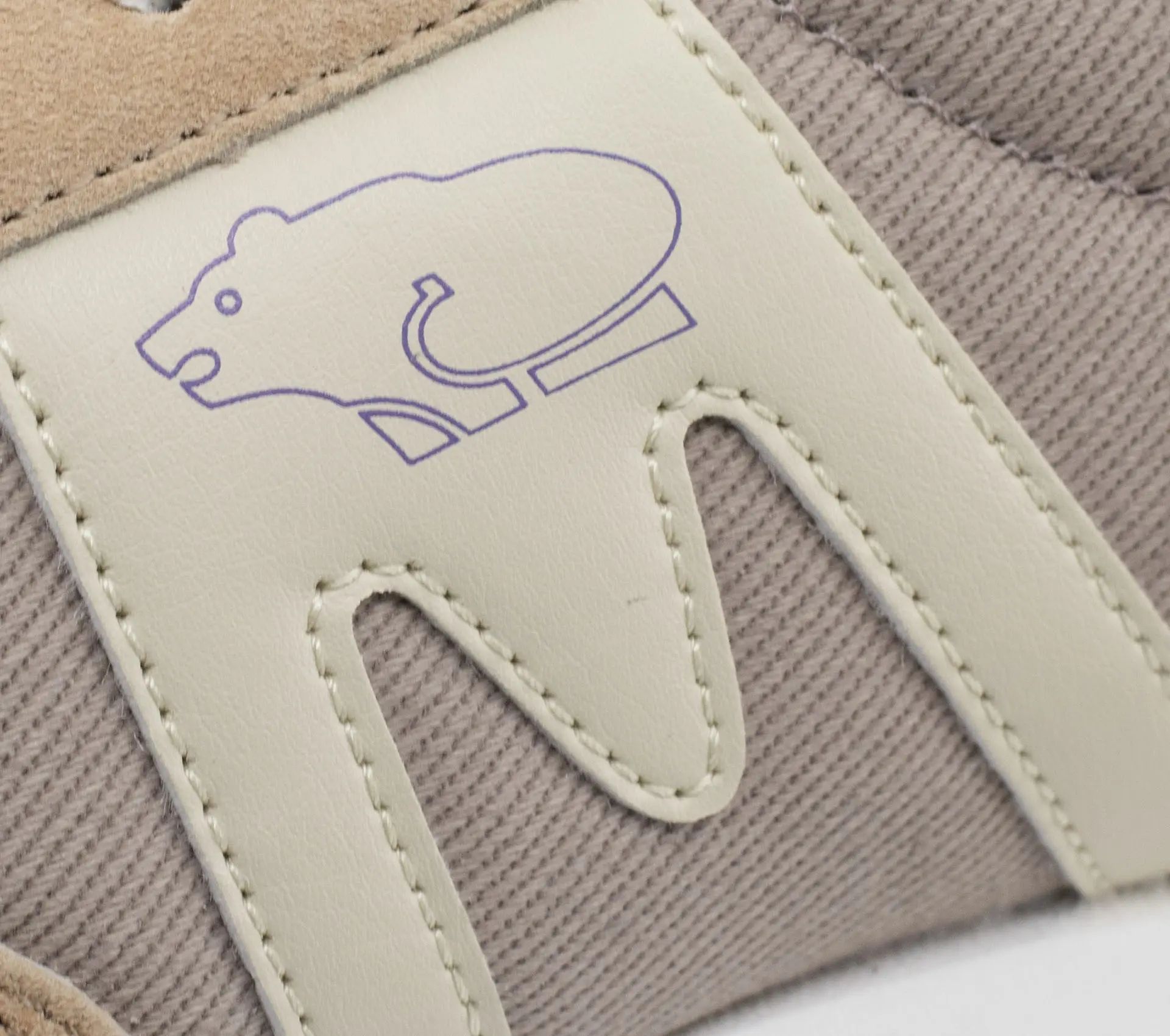 Image #4 of Albatross 82 Hazelnut / Turtledove