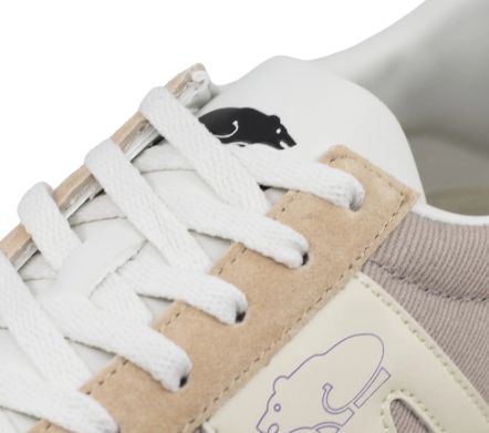 Albatross 82 Hazelnut / Turtledove