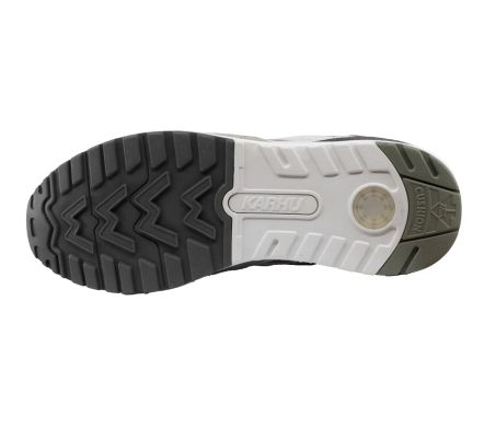 Legacy 96 Dark Gull Grey / Light Mahogany