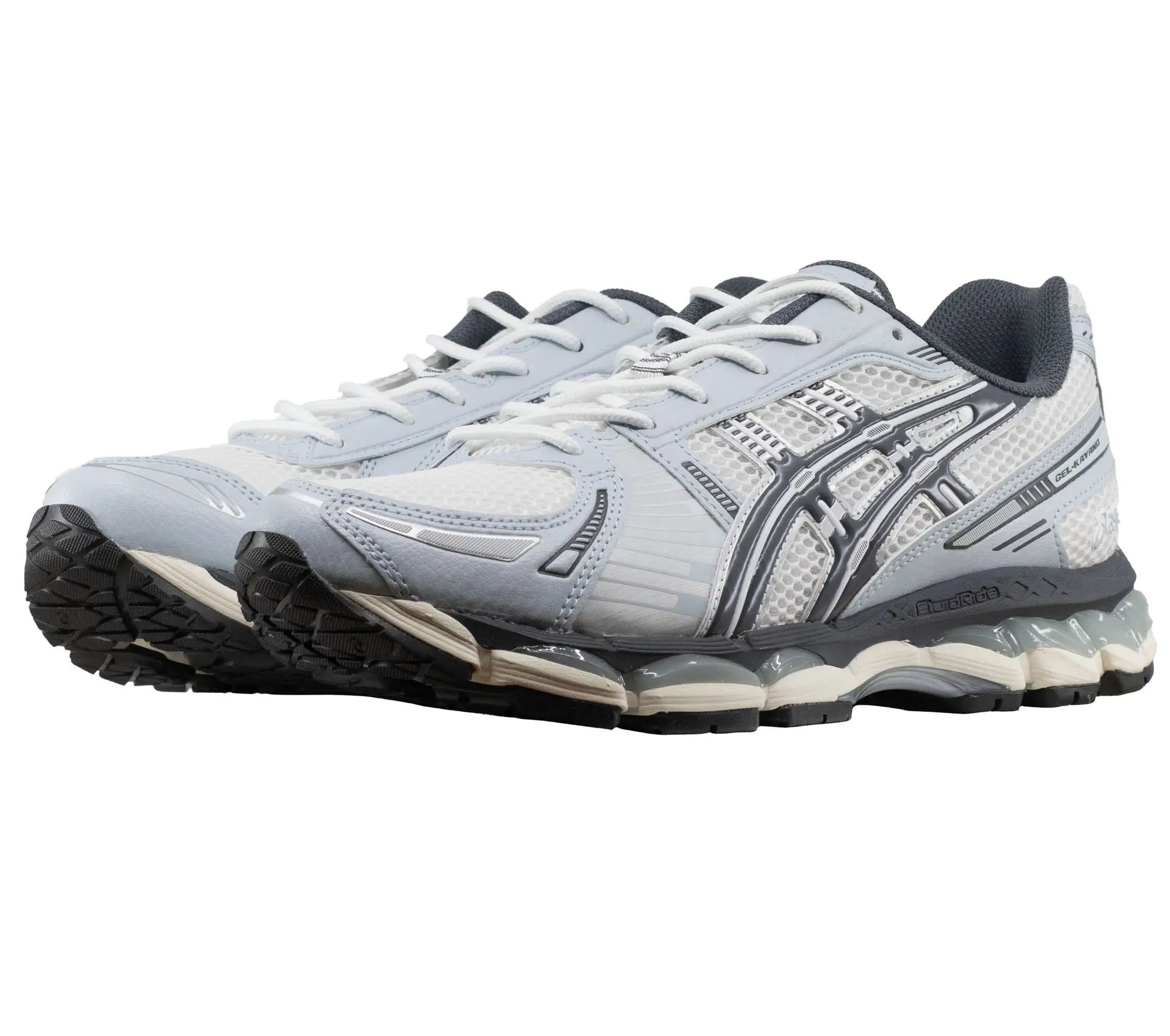 Image #0 of Gel-Kayano 12.1 White / Carrier Grey