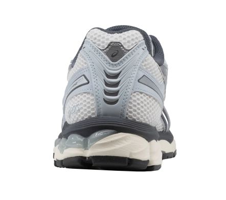 Gel-Kayano 12.1 White / Carrier Grey