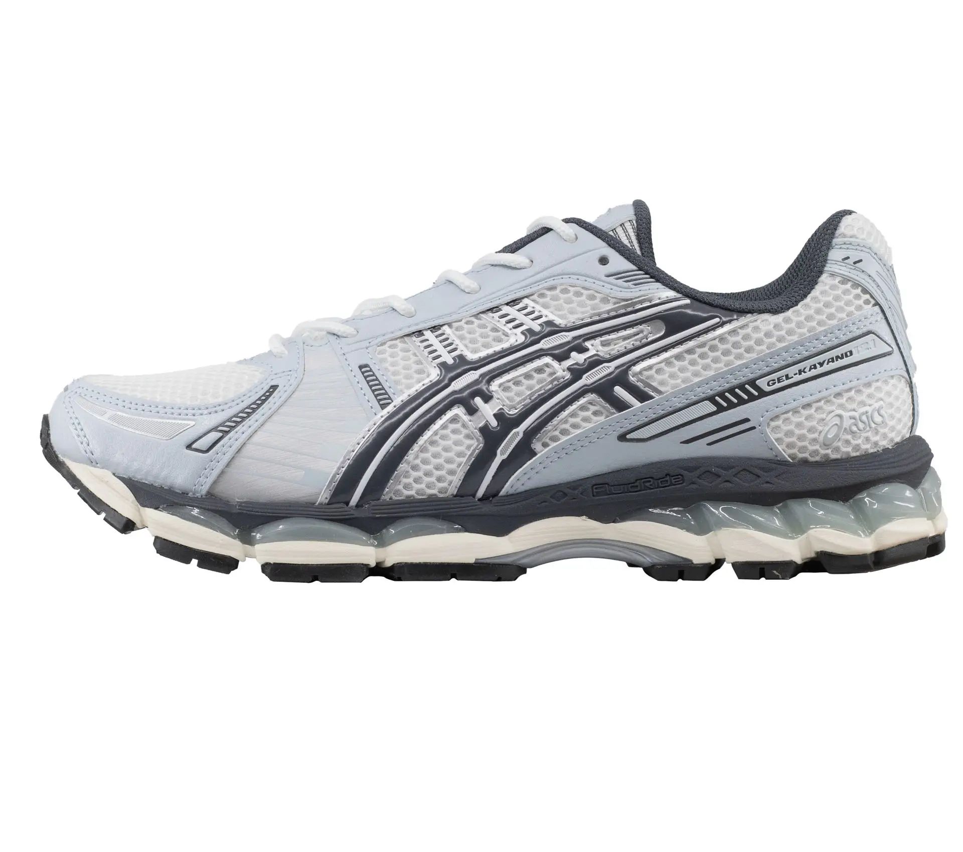 Image #2 of Gel-Kayano 12.1White / Carrier Grey